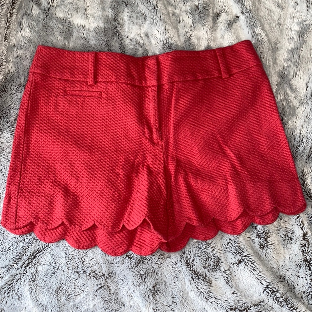 Loft Shorts